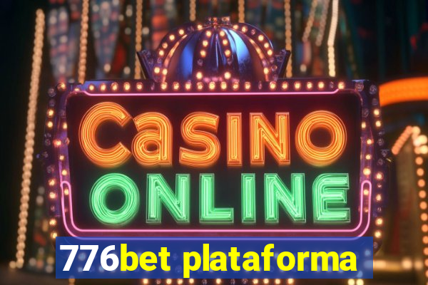 776bet plataforma